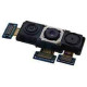 Camara Trasera Samsung S3 LAB