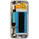 Pantalla Samsung S7 Edge Oro