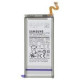 Bateria Samsung Note 8