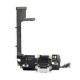 reparacion flex carga/micro iphone 11