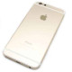 Reparación Sustitución Chasis Iphone 6 Oro