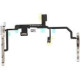 Reparacion Flex Power / Volumen iPhone 8