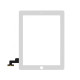 Tactil Apple iPad Mini 1 - 2 Blanco