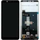 Pantalla Xiaomi Redmi Note 5 Negro