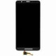 Pantalla Huawei Honor 7 Negro