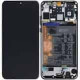 Reparacion Pantalla Huawei P30 Lite Negro