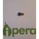 Camara trasera para samsung galaxy s4 i9500