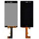 Pantalla Huawei P7 Negro