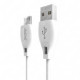 Cable Carga Micro USB L4 Dudao