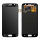 Reparacion Pantalla Samsung S7 Negro