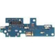Placa Conector Carga Microfono Xiaomi Redmi 4