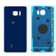 Tapa Bateria Samsung Note 5 Azul
