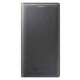 Funda Libro Samsung Galaxy A3 Gris