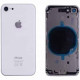 ReparaciÃ³n SustituciÃ³n Chasis Iphone 8 Blanco