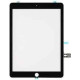 Tactil iPad 7 / 8 Negro