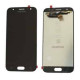 Pantalla Samsung J3 2017 Negro