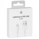 Cable de Carga Original Lightning Iphone (1M)