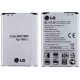 bateria LG Leon