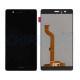 Pantalla Huawei P9 Negro