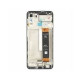 Pantalla Samsung Mega Blanco