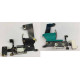reparacion flex carga/micro/jack iphone 5