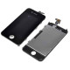 Pantalla iPhone 4 Negro