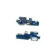 PCB Carga Xiaomi Redmi 4