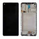 Pantalla Samsung A22 4G Negro