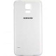 Tapa Bateria samsung S5 Blanco