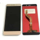 Pantalla Huawei Y7 Oro