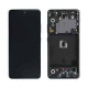 Pantalla Samsung A52 5G Negro