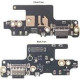 PCB Carga Xiaomi Redmi Note 7