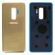 Tapa Bateria Samsung S7 Oro