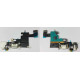 Flex Carga / Micro / Jack iPhone 6 Negro