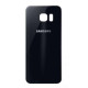 Reparacion Tapa Bateria Samsung S7 Edge Negro