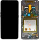Pantalla Samsung A5 Negro
