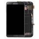 Pantalla Samsung Note 3 Negro