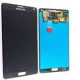 Pantalla Samsung Note 4 Oro