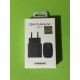 Cargador Enchufe Samsung 25w Tipo C
