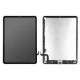 Pantalla Ipad Air 2 Blanco Completa