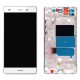 Pantalla Huawei P8 Lite Blanco