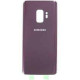 Tapa Bateria Samsung S9 Morado
