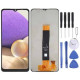 Pantalla Samsung A32 5G Flex VOOT