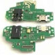 PCB Carga Huawei P Smart