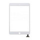 Tactil Apple iPad Mini 1 - 2 Blanco