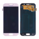 Reparacion Pantalla Samsung A3 2017 Rosa