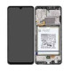 Reparacion Pantalla Samsung A32 Negro