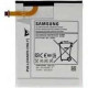 Cristal Tactil Samsung Galaxy Tab 4 T530 Blanco