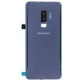 Reparacion Tapa Bateria Samsung S9 Plus Azul