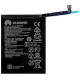 Pantalla Huawei Nova Smart Negro